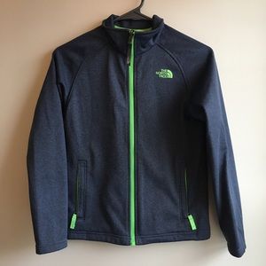The North Face Fleece Jacket